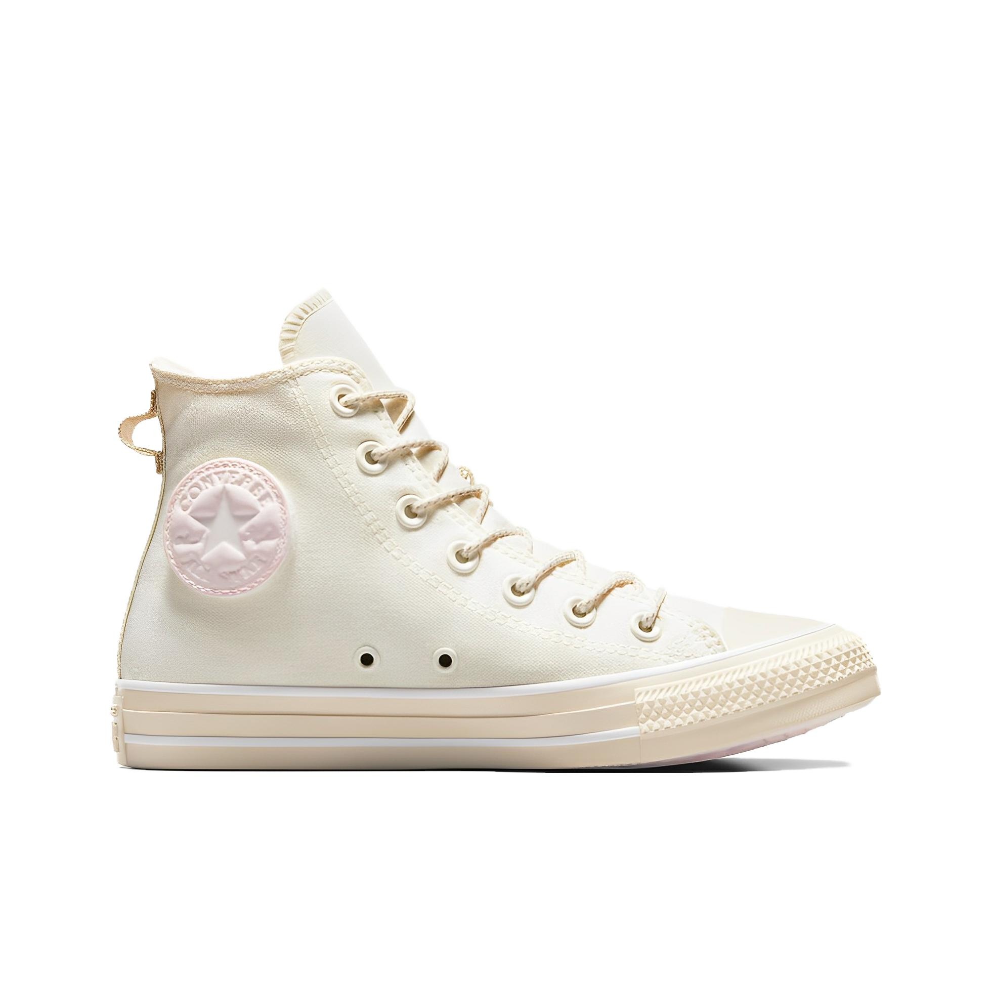 حذاء كونفرس تشاك تايلور أول ست - مراجعة Converse Shoes Chuck Taylor All Star وسعره