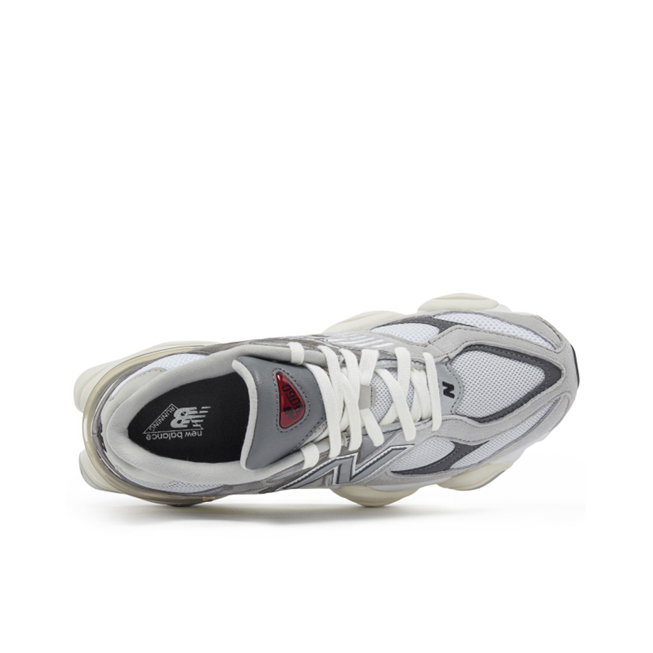 نيو بالانس NB 9060 حذاء كاجوال - مراجعة New Balance Shoes 9060 وسعره
