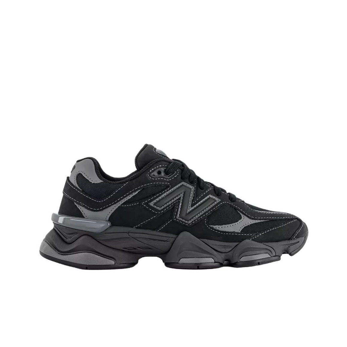 نيو بالانس NB 9060 حذاء رياضي  - مراجعة New Balance Shoes 9060 وسعره
