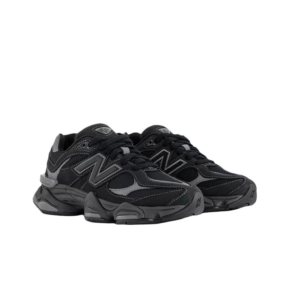 نيو بالانس NB 9060 حذاء رياضي  - مراجعة New Balance Shoes 9060 وسعره