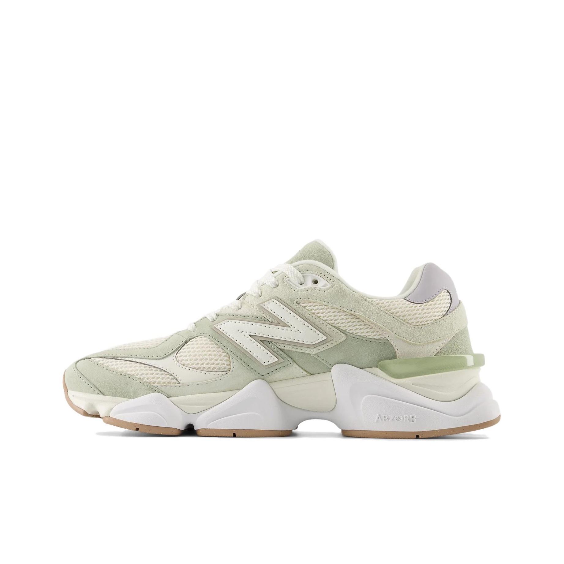 حذاء نيو بالانس NB 9060 للجري  - مراجعة New Balance Shoes 9060 وسعره
