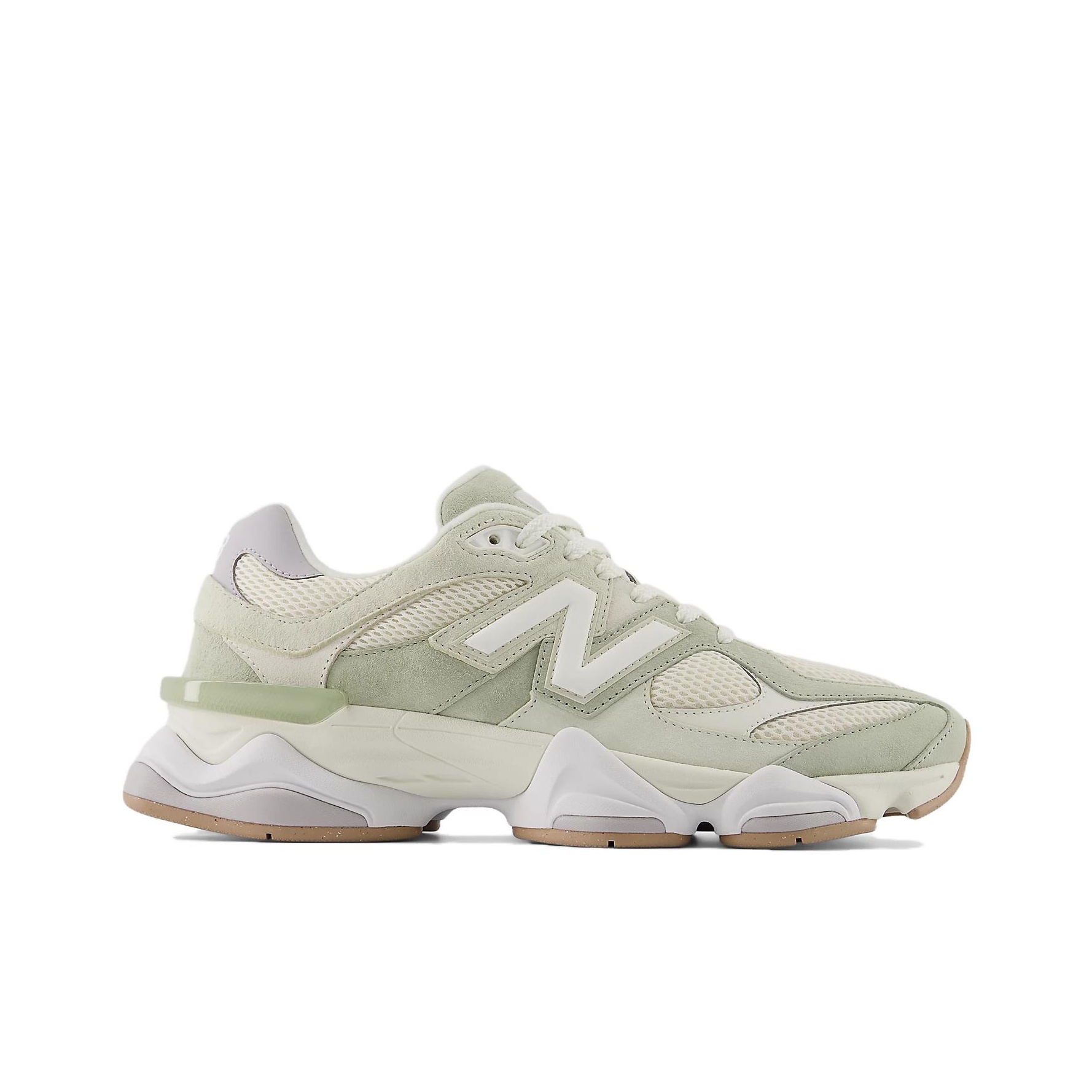 حذاء نيو بالانس NB 9060 للجري  - مراجعة New Balance Shoes 9060 وسعره