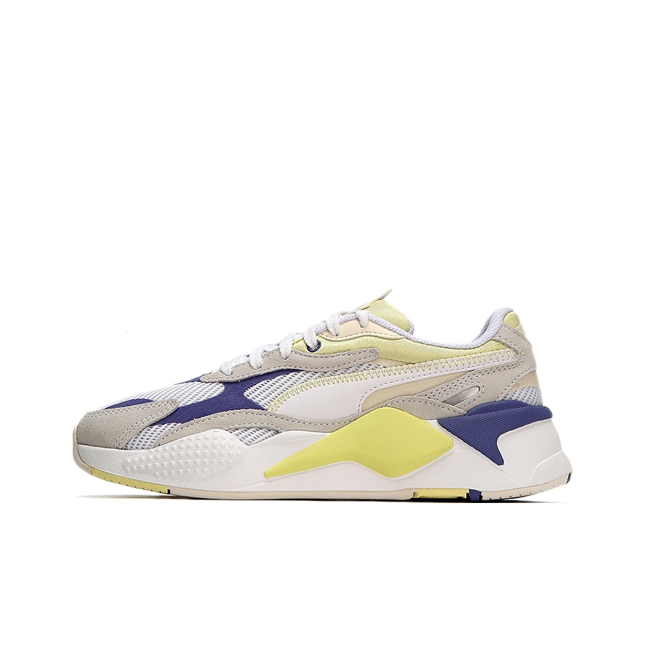 حذاء PUMA RS X كاجوال للنساء م - مراجعة Puma Shoes Rs-X وسعره