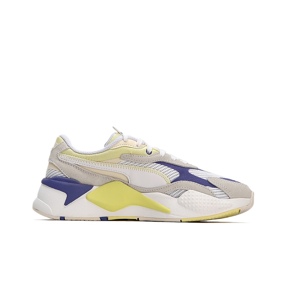 حذاء PUMA RS X كاجوال للنساء م - مراجعة Puma Shoes Rs-X وسعره