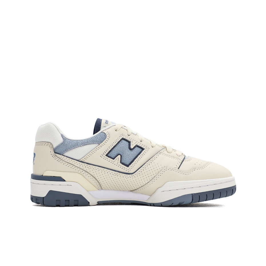 نيو بالانس NB 550 حذاء كرة سلة - مراجعة New Balance Shoes 550 وسعره