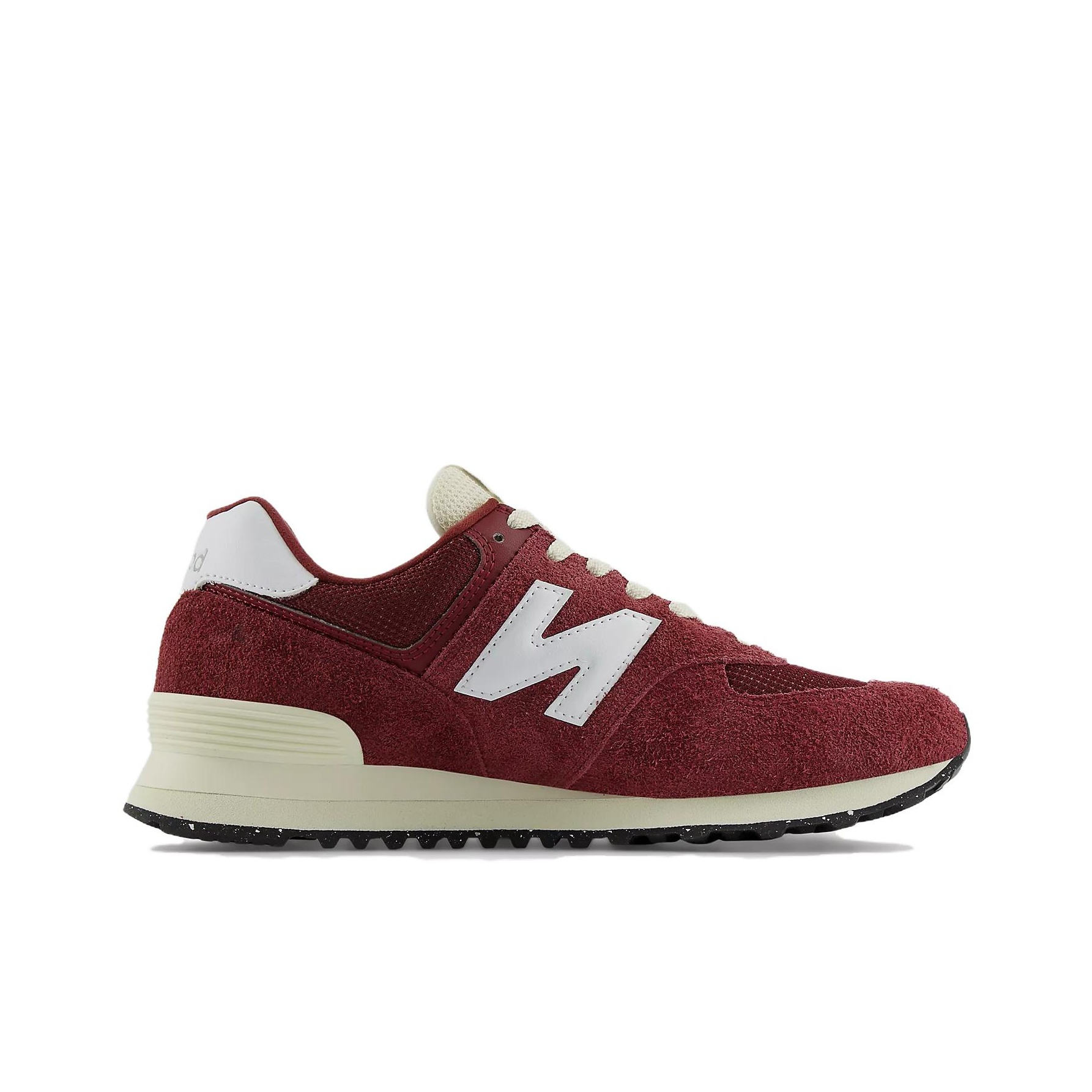 حذاء نيو بالانس NB 574 للجري ل - مراجعة New Balance Shoes 574 وسعره