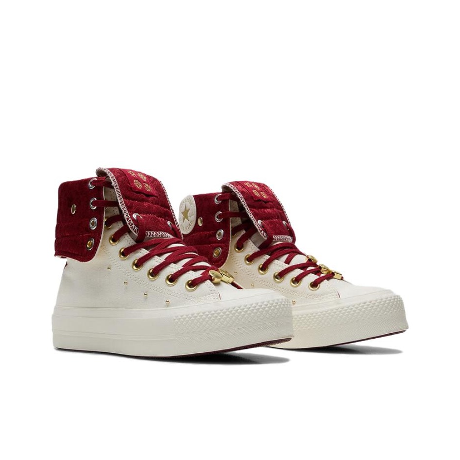 حذاء كونفيرس تشاك تايلور أول س - مراجعة Converse Shoes Chuck Taylor All Star وسعره