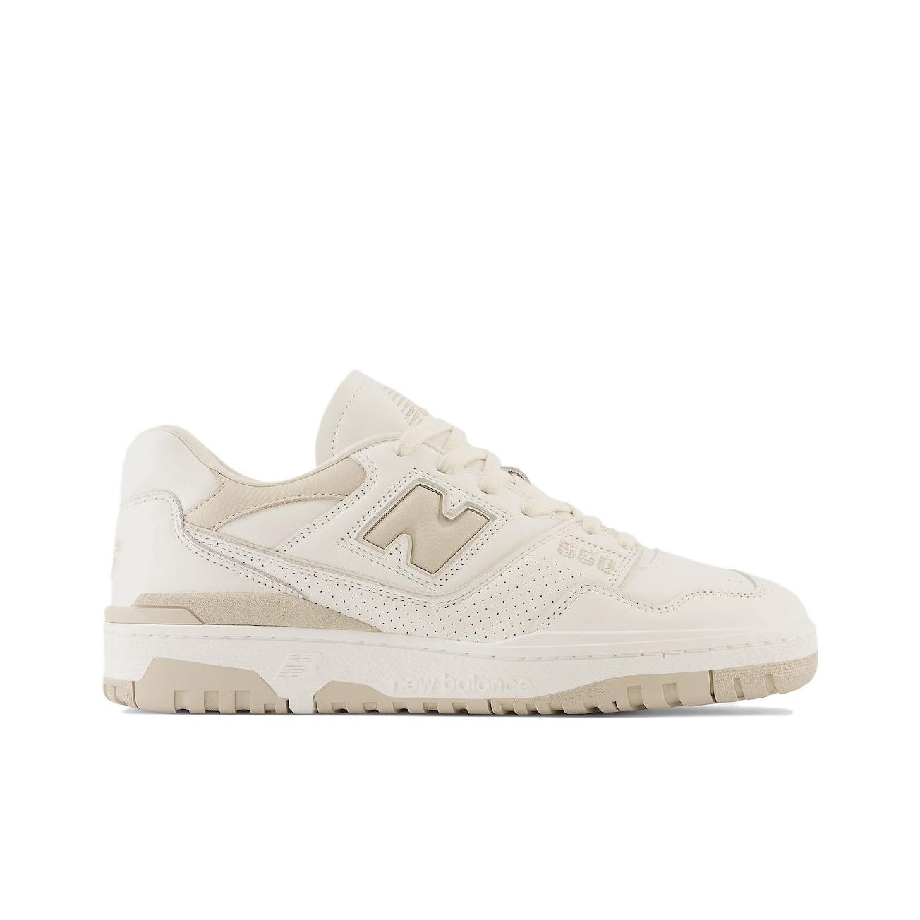 نيو بالانس NB 550 حذاء كرة سلة - مراجعة New Balance Shoes 550 وسعره