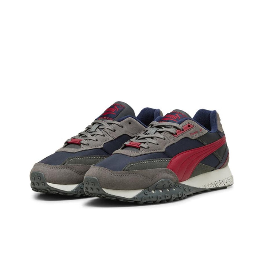 حذاء PUMA Blktop Rider من النس - مراجعة Puma Shoes Rs-X وسعره