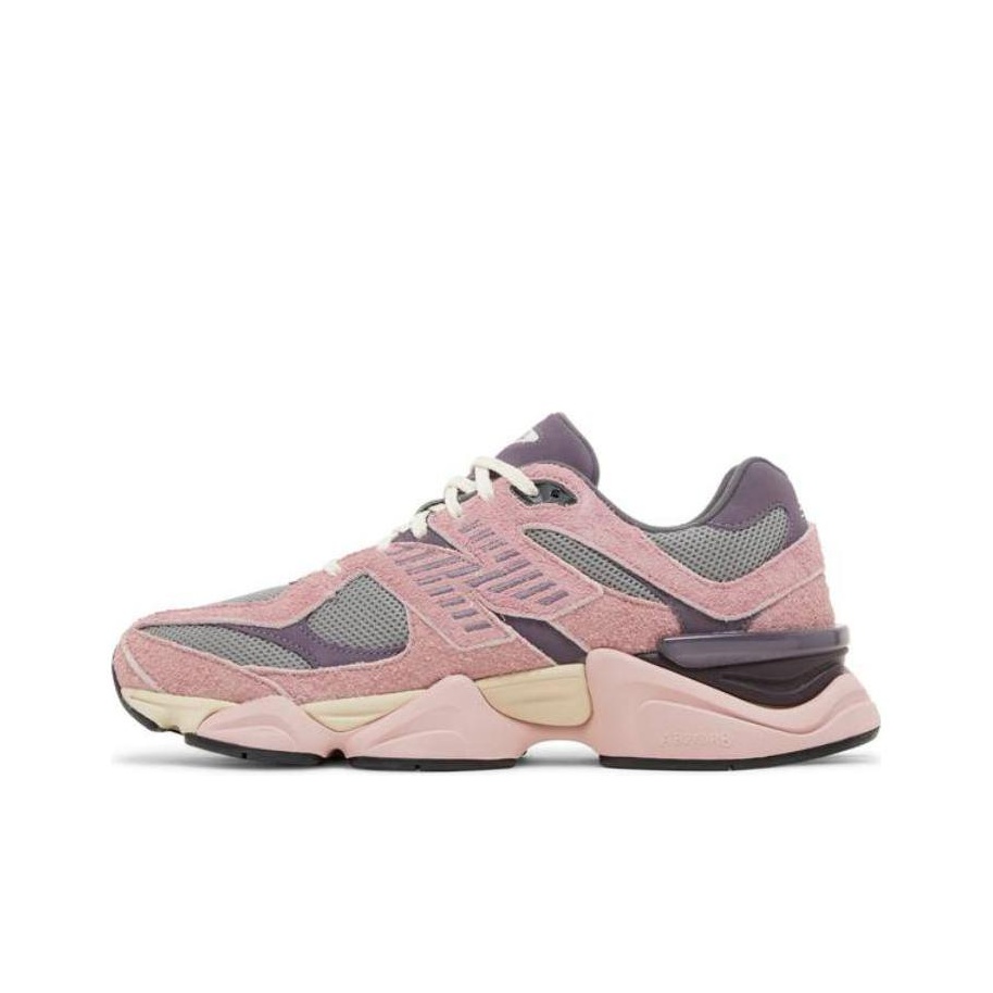 نيو بالانس NB 9060 حذاء كاجوال - مراجعة New Balance Shoes 9060 وسعره