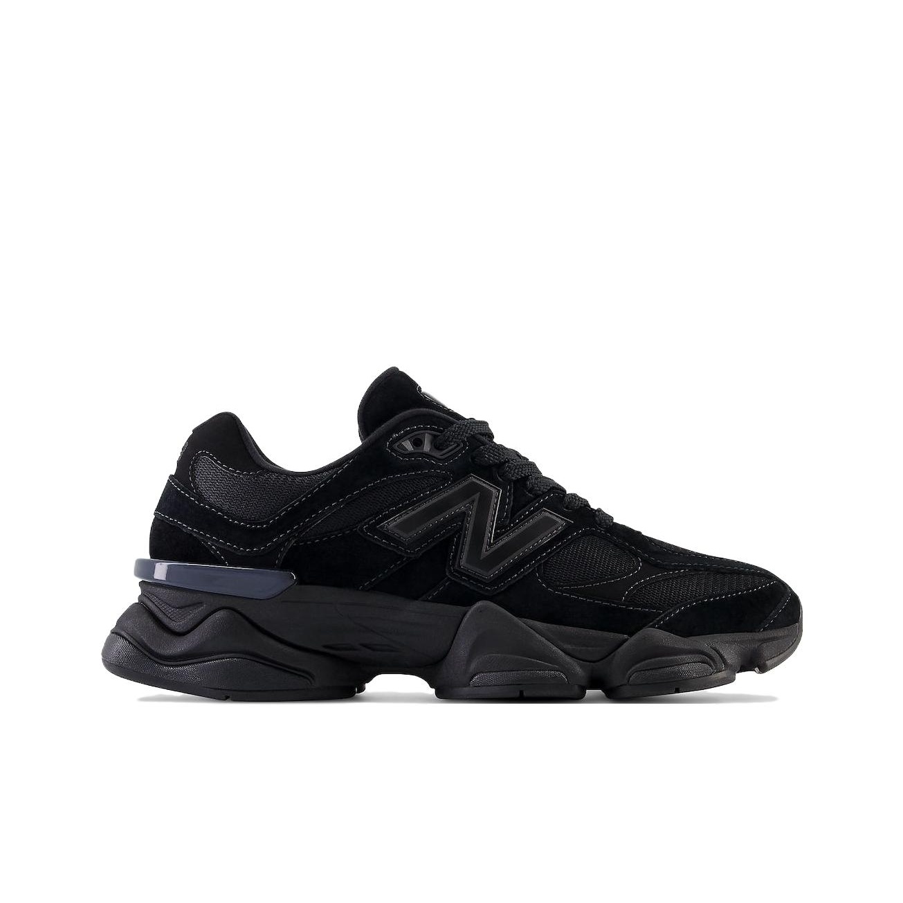 نيو بالانس NB 9060 حذاء كاجوال - مراجعة New Balance Shoes 9060 وسعره