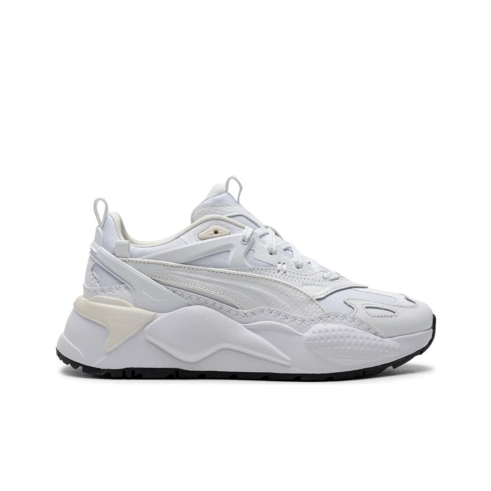 حذاء كاجوال منخفض الارتفاع مقا - مراجعة Puma Shoes Rs-X وسعره