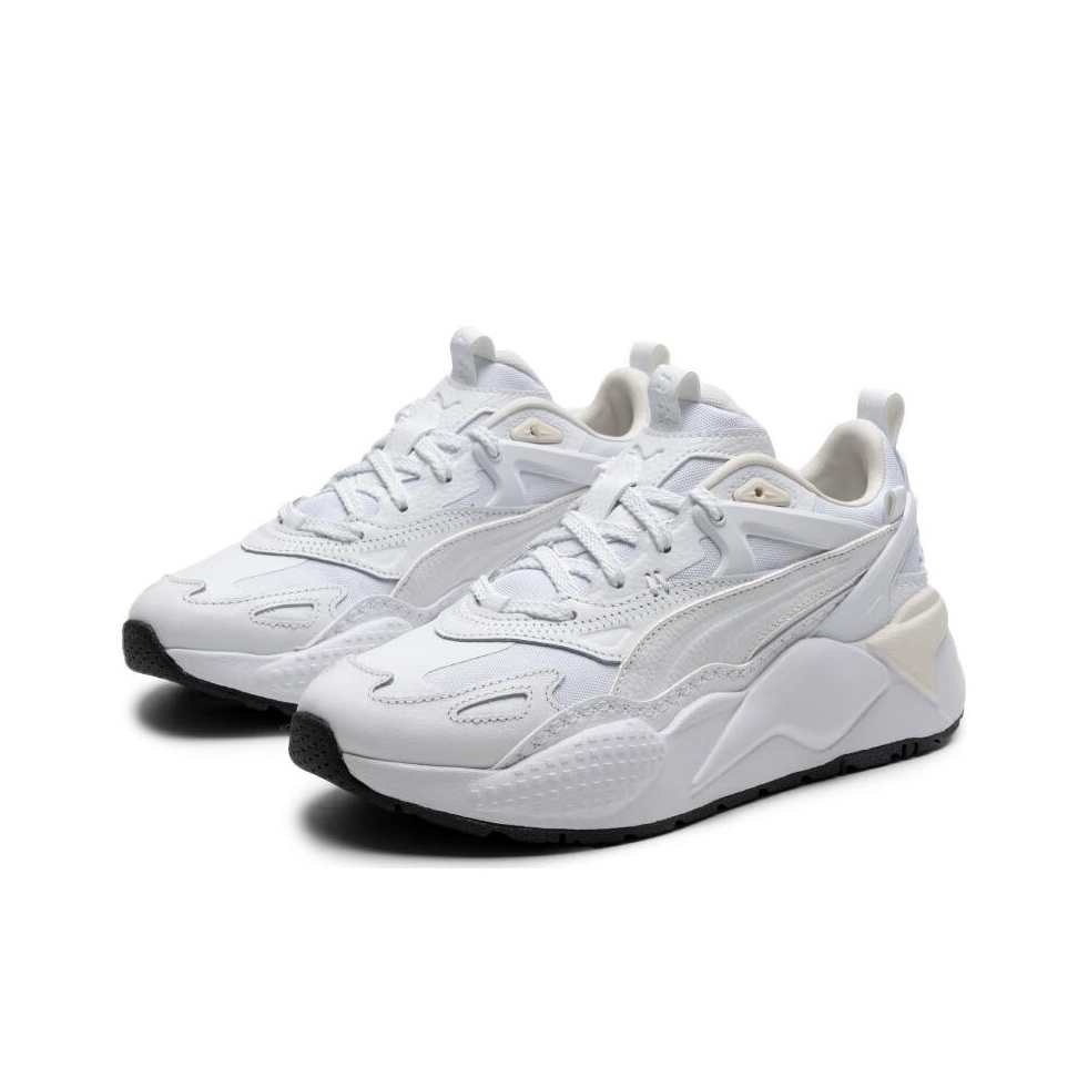 حذاء كاجوال منخفض الارتفاع مقا - مراجعة Puma Shoes Rs-X وسعره