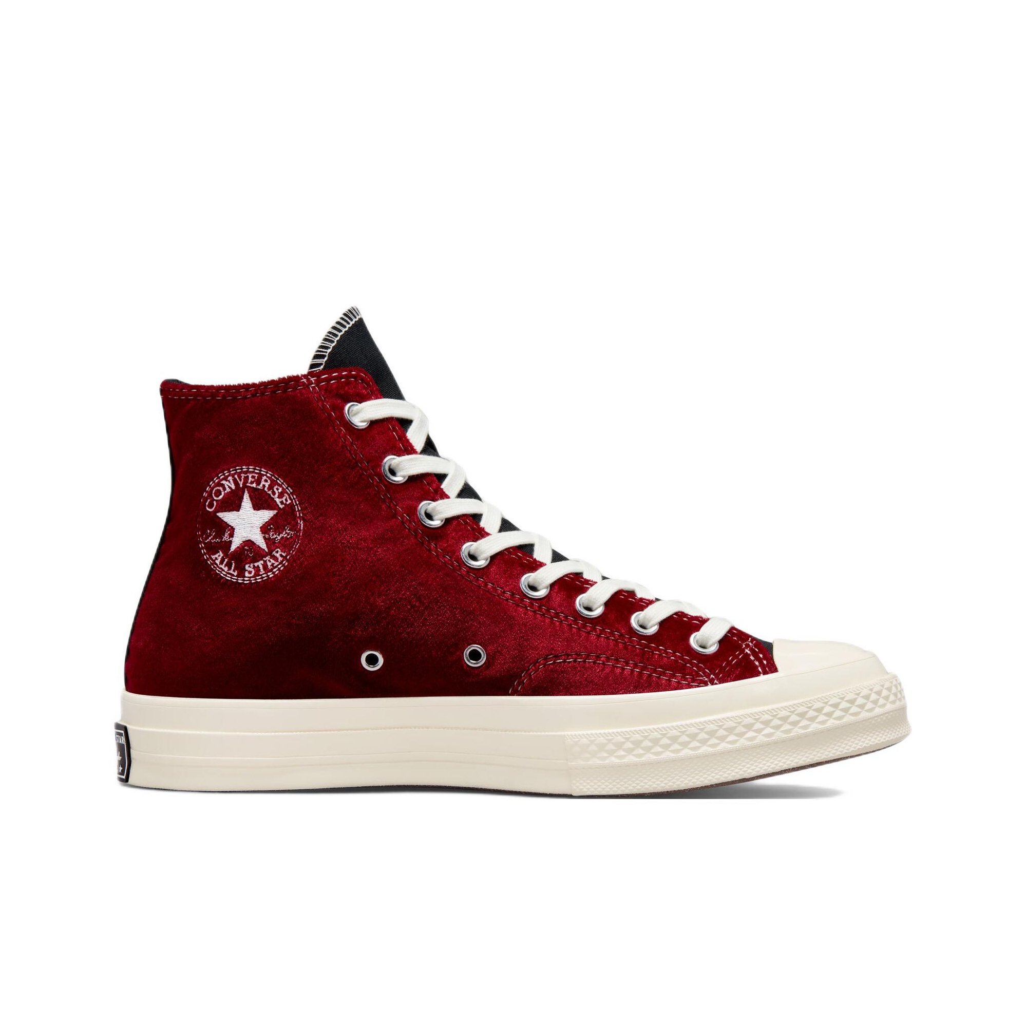 كونفرس × بيوند ريترو تشاك تايل - مراجعة Converse Shoes Chuck Taylor All Star وسعره