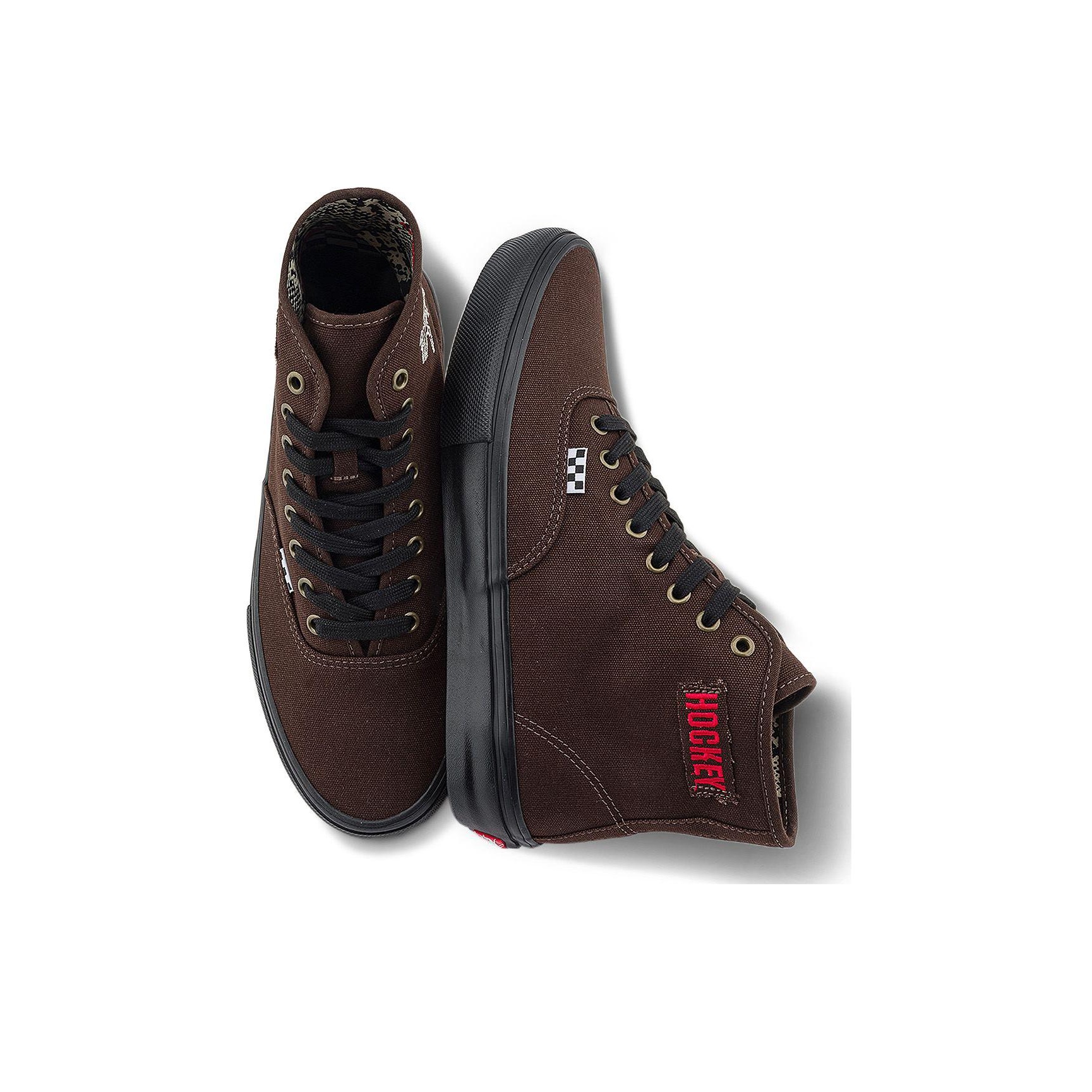 حذاء فانز أصلي للتزلج للجنسين  - مراجعة Vans Shoes Authentic وسعره