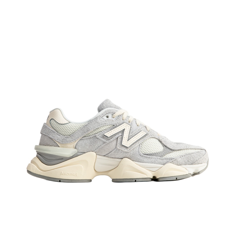 نيو بالانس NB 9060 أحذية كاجوا - مراجعة New Balance Shoes 9060 وسعره