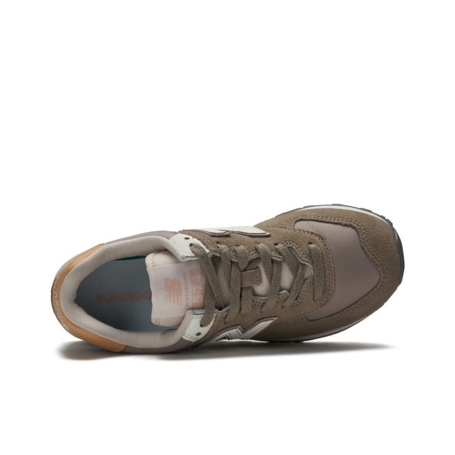 نيو بالانس NB 574 فينتيج، جلد  - مراجعة New Balance Shoes 574 وسعره