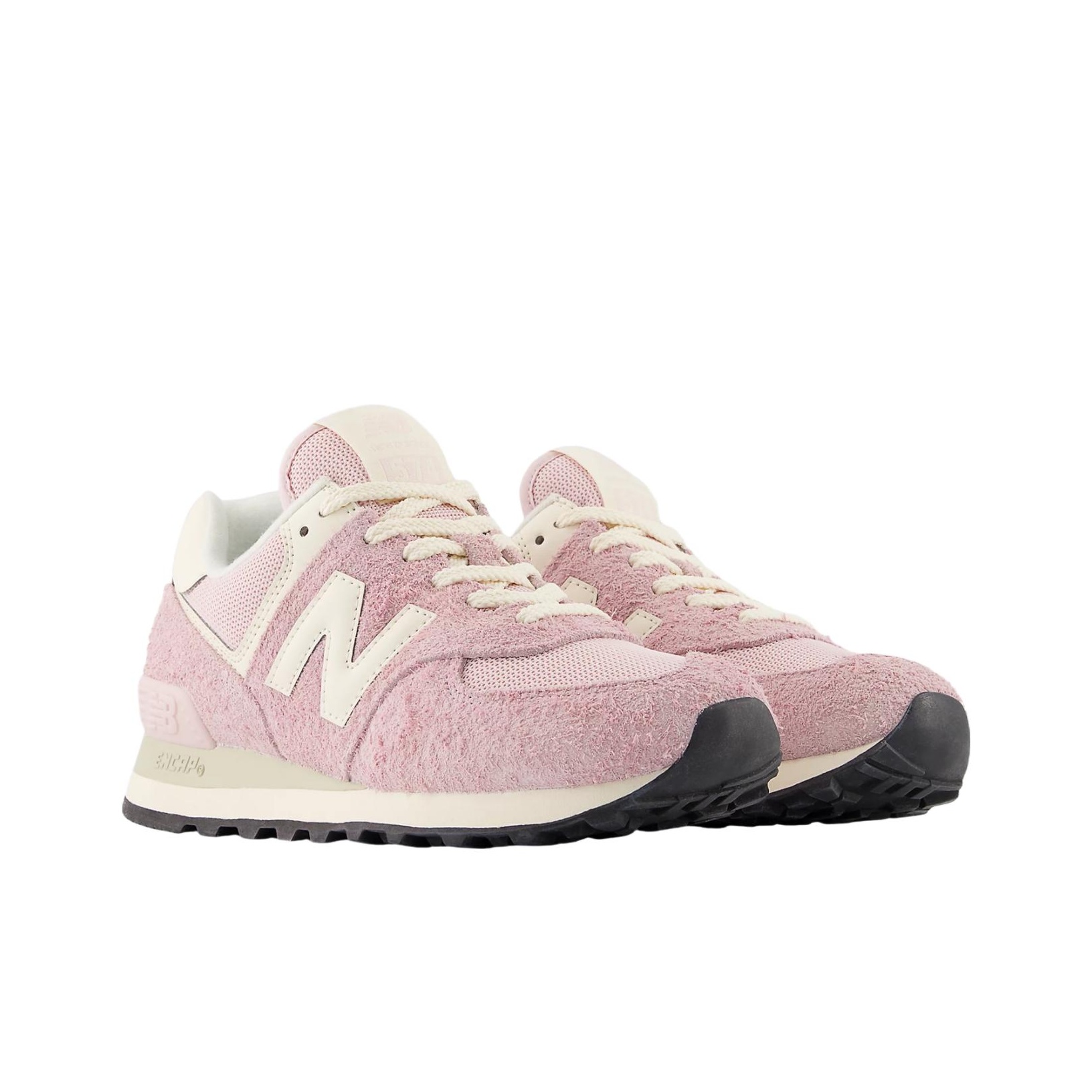 نيو بالانس NB 574 أحذية رياضية - مراجعة New Balance Shoes 574 وسعره