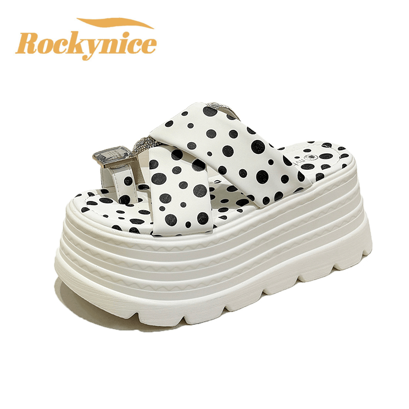 صنادل صيفية بكعب ويدج 8 سم، أح - مراجعة Wedge Espadrille Women وسعره