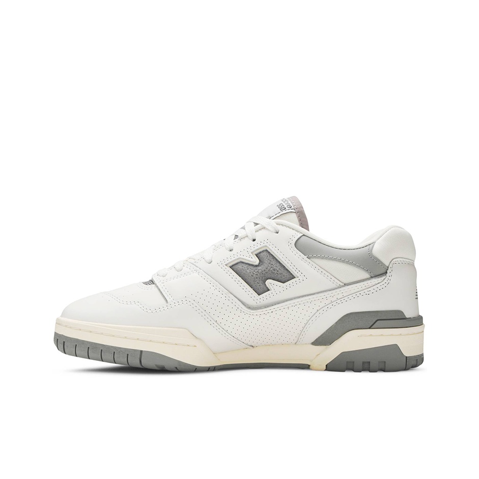 حذاء نيو بالانس NB 550 فينتيج  - مراجعة New Balance Shoes 550 وسعره