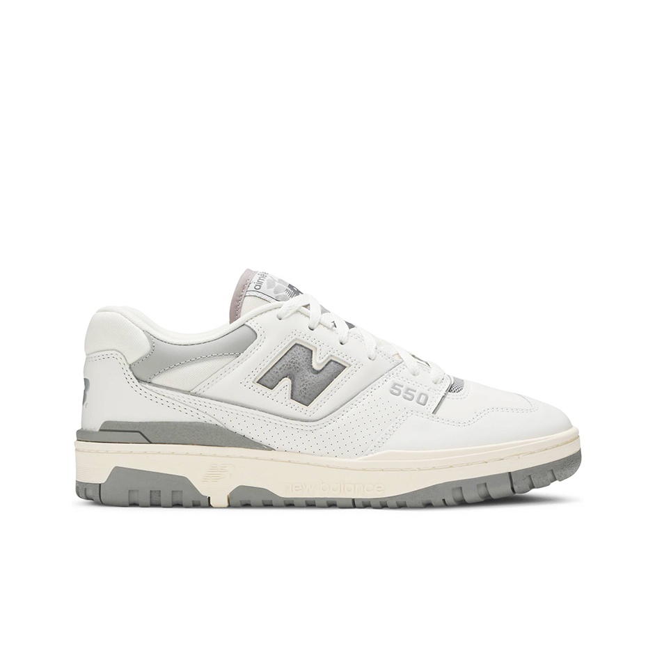حذاء نيو بالانس NB 550 فينتيج  - مراجعة New Balance Shoes 550 وسعره