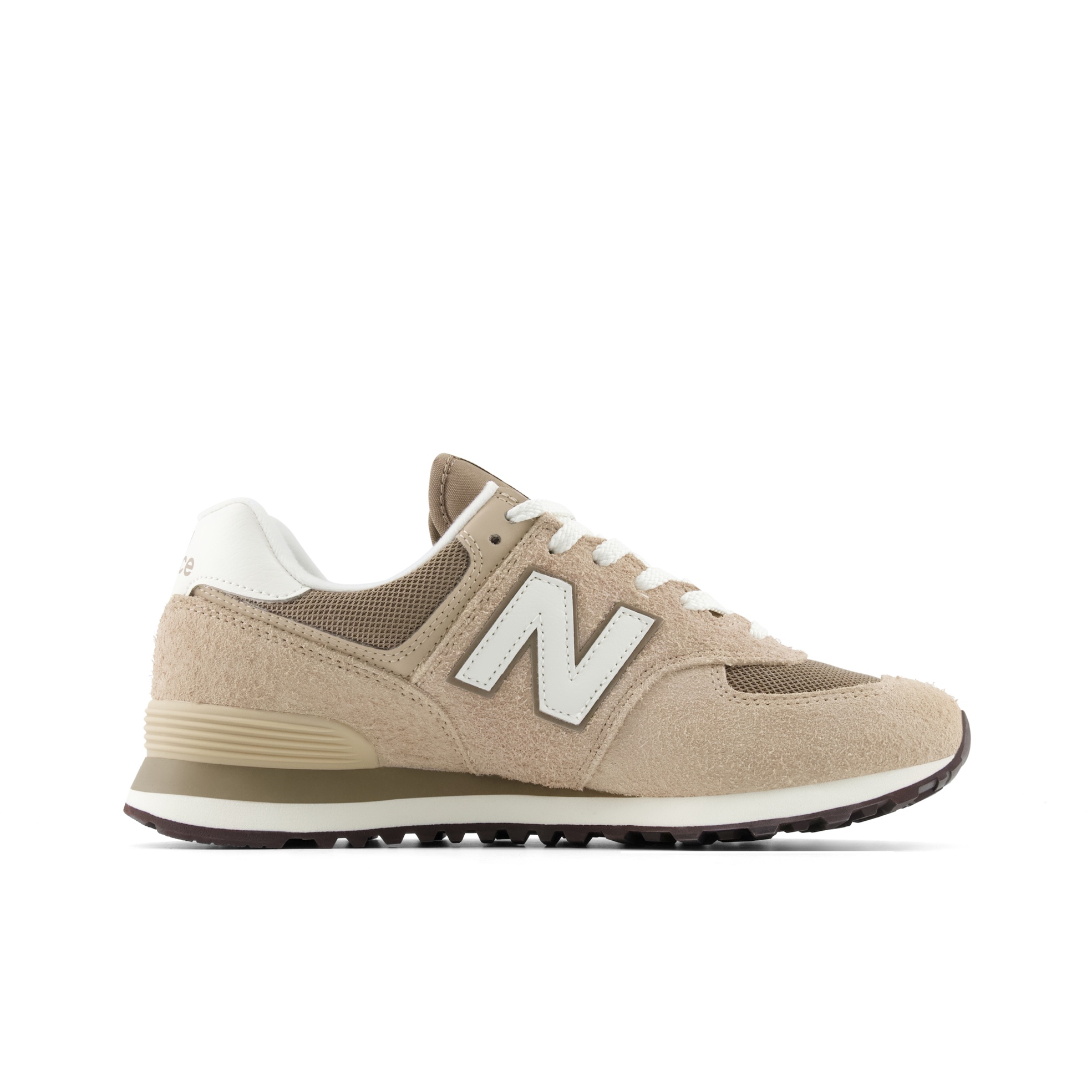 حذاء نيو بالانس NB 574 للجري ل - مراجعة New Balance Shoes 574 وسعره