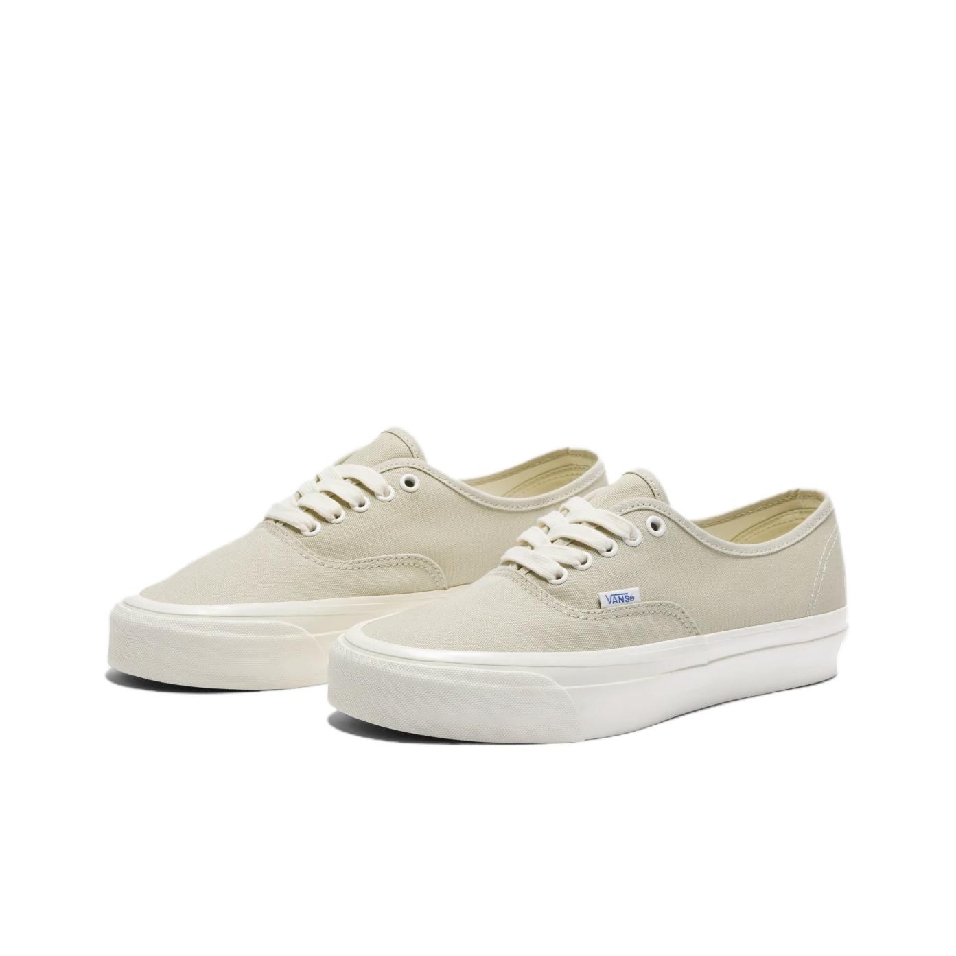 أحذية فانز أوثنتيك للسكات بورد - مراجعة Vans Shoes Authentic وسعره
