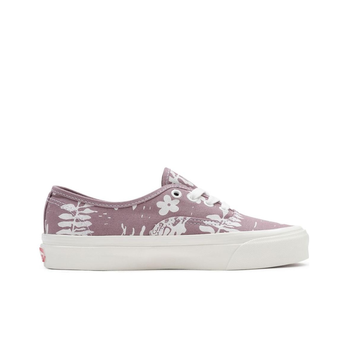 فانز أنام فاكتوري أصلي 44 DX أ - مراجعة Vans Shoes Authentic وسعره