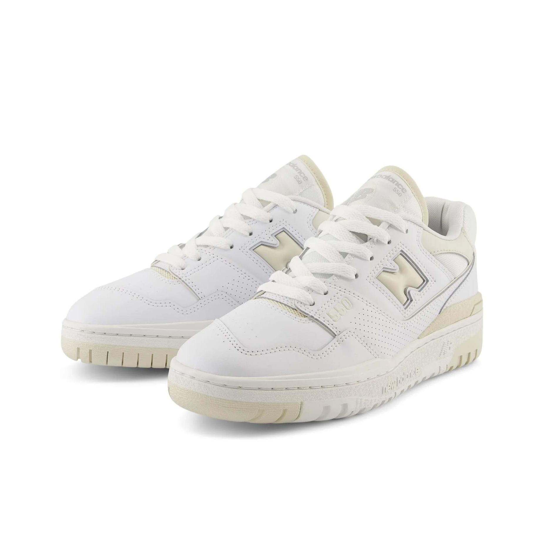 نيو بالانس NB 550 أحذية تزلج ن - مراجعة New Balance Shoes 550 وسعره