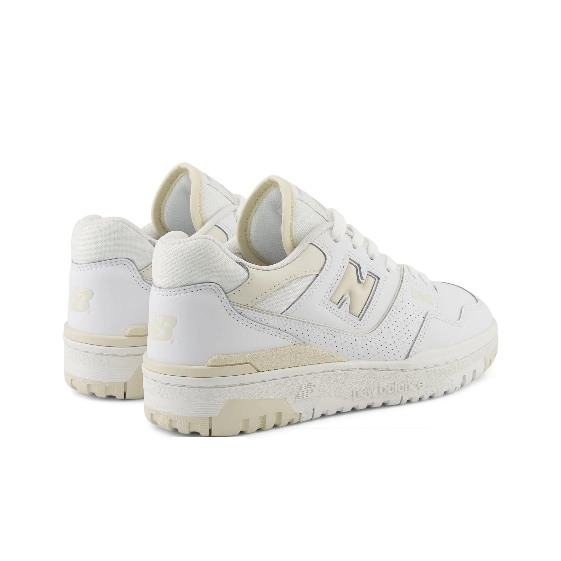 نيو بالانس NB 550 أحذية تزلج ن - مراجعة New Balance Shoes 550 وسعره
