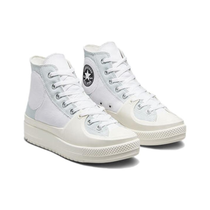 حذاء كونفرس تشاك تايلور أول ست - مراجعة Converse Shoes Chuck Taylor All Star وسعره
