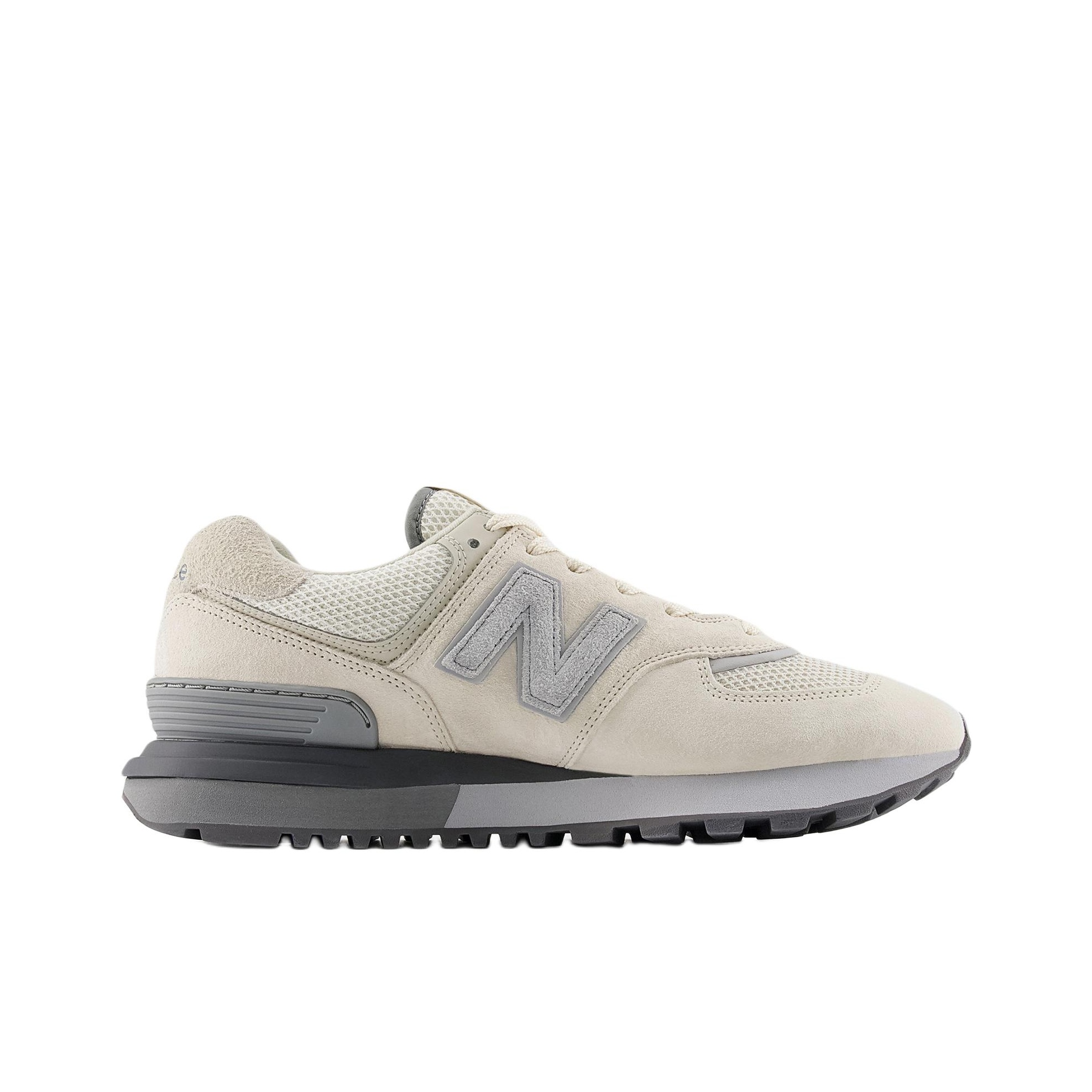 نيو بالانس NB 574 حذاء رياضي ك - مراجعة New Balance Shoes 574 وسعره