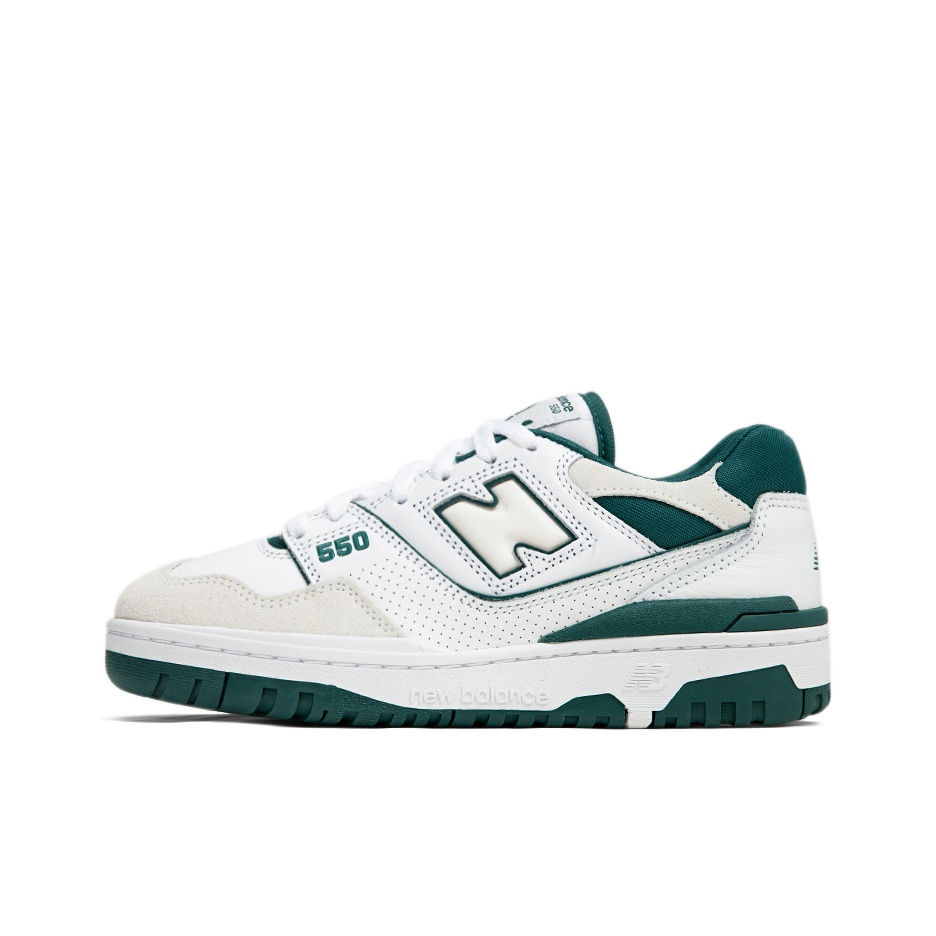 نيو بالانس NB 550 حذاء كرة سلة - مراجعة New Balance Shoes 550 وسعره