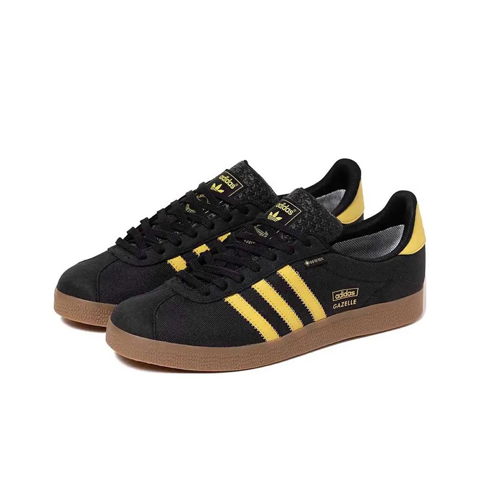 أحذية تزلج منخفضة الارتفاع من  - مراجعة Adidas Shoes Gazelle وسعره
