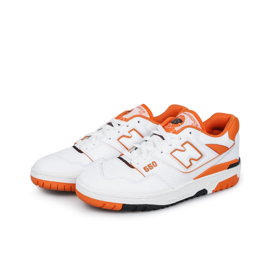 نيو بالانس NB 550 حذاء كرة سلة - مراجعة New Balance Shoes 550 وسعره