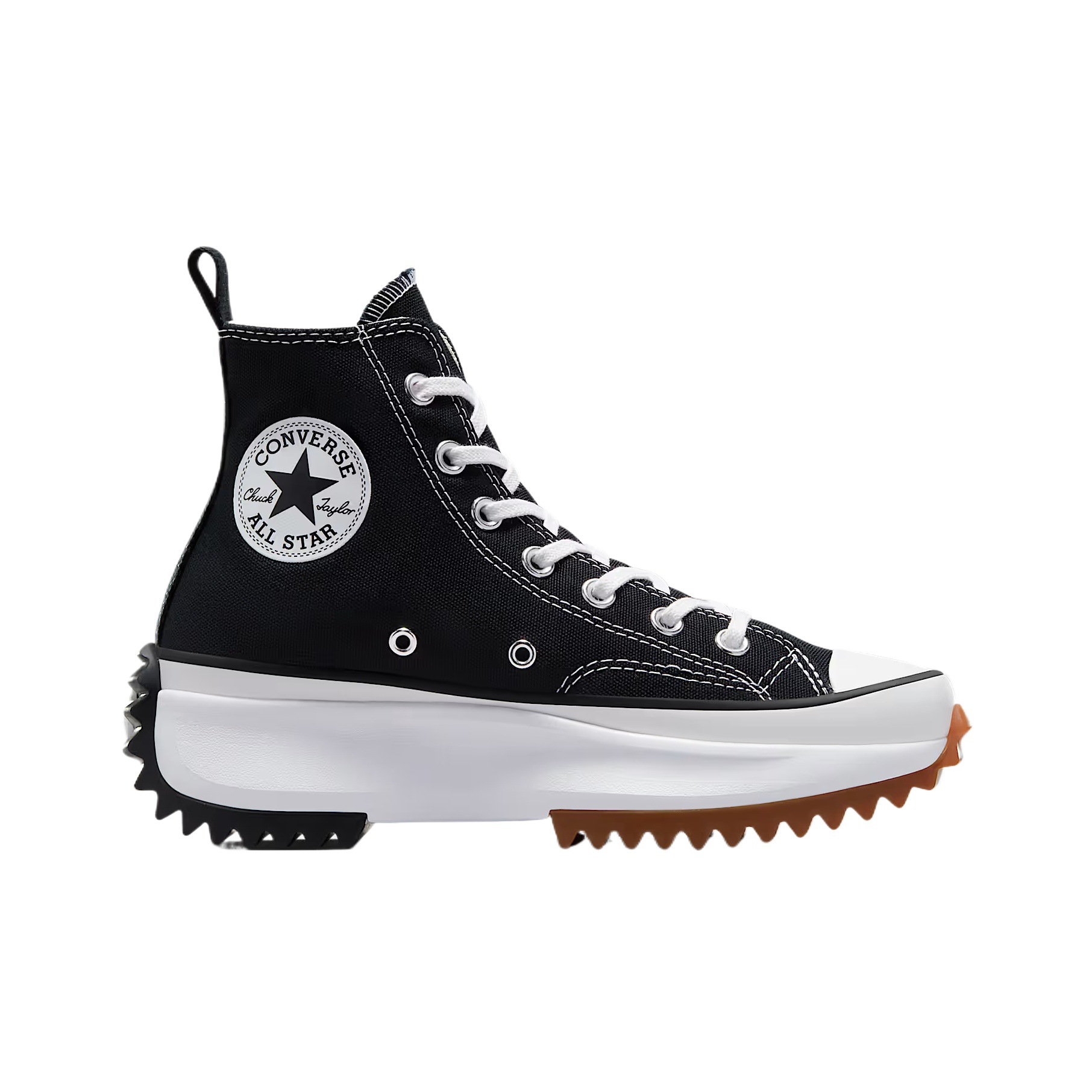 حذاء كونفرس رن ستار هايك عالي  - مراجعة Converse Shoes Run Star Hike وسعره