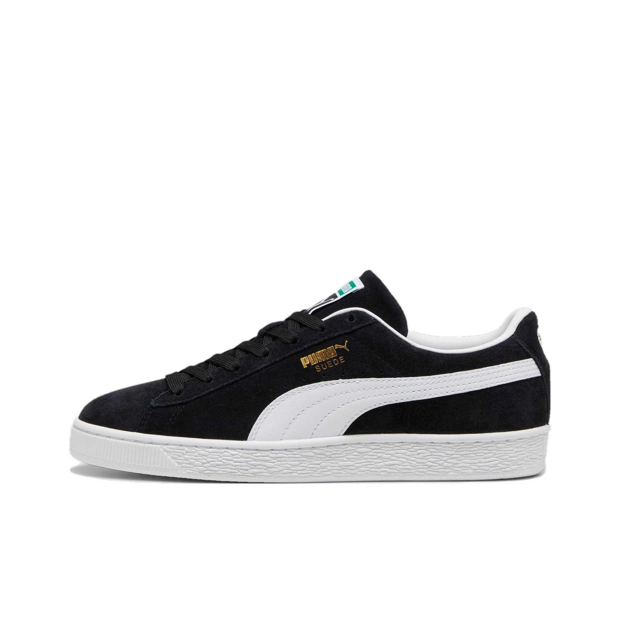 حذاء جري منخفض الارتفاع من PUM - مراجعة Puma Shoes Suede Classic وسعره