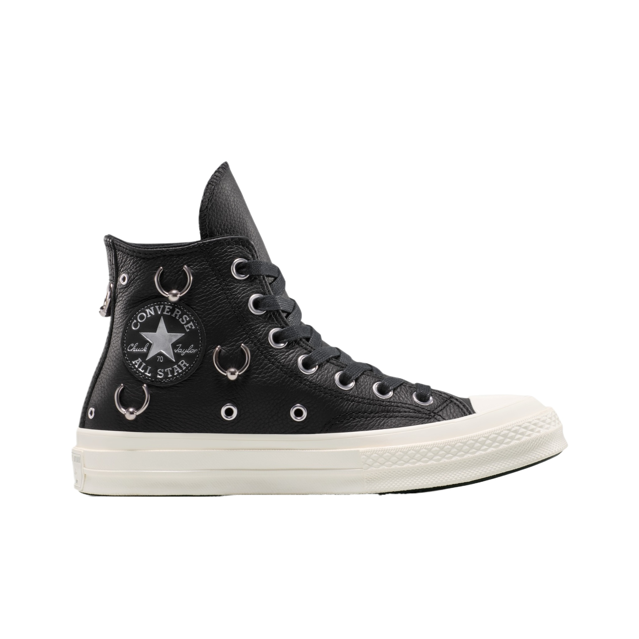 حذاء كونفرس تشاك 70 للسكيت بور - مراجعة Converse Shoes Chuck 70 وسعره