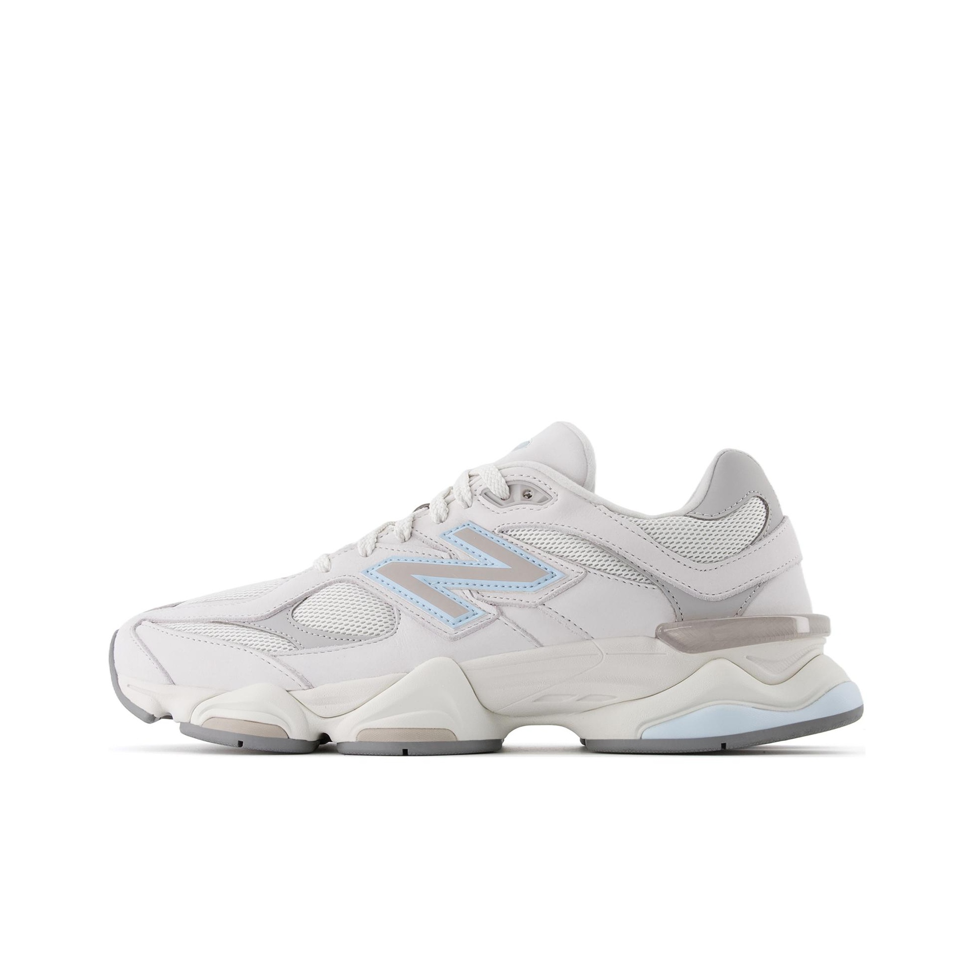 نيو بالانس NB 9060 أحذية كاجوا - مراجعة New Balance Shoes 9060 وسعره