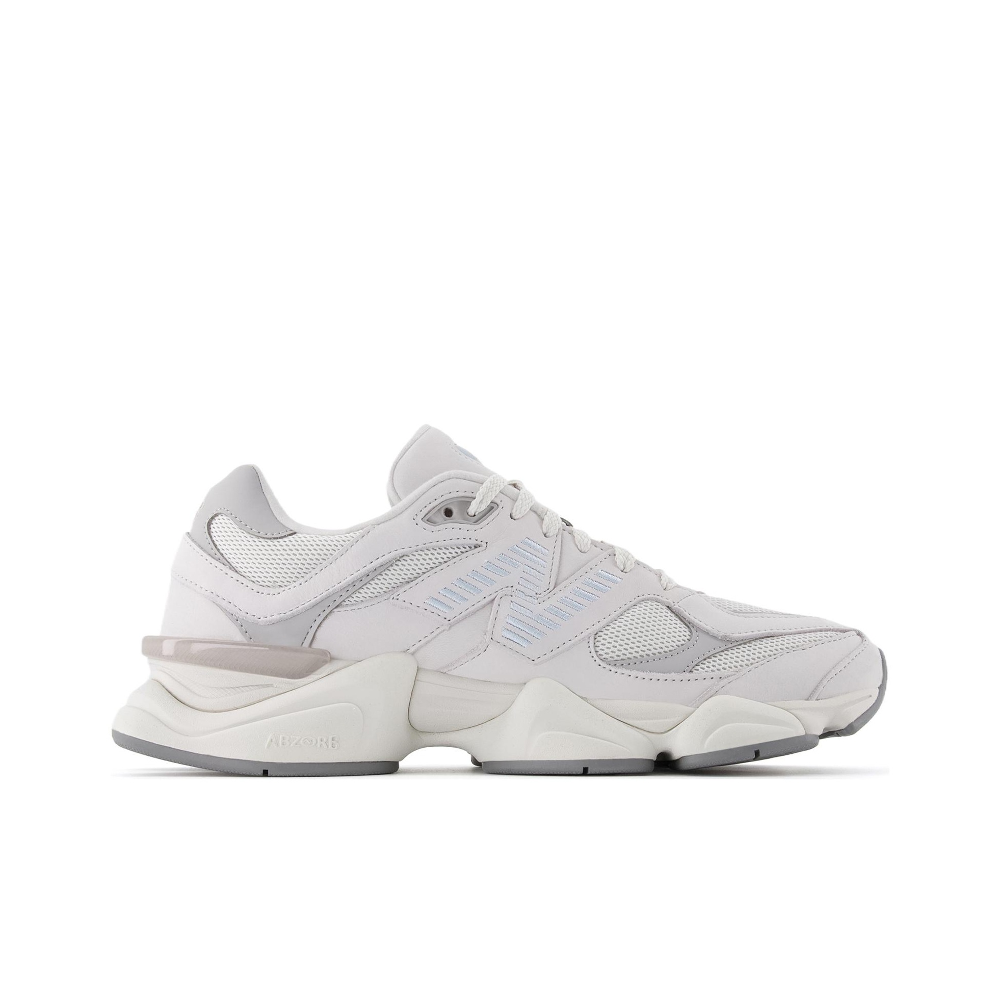 نيو بالانس NB 9060 أحذية كاجوا - مراجعة New Balance Shoes 9060 وسعره