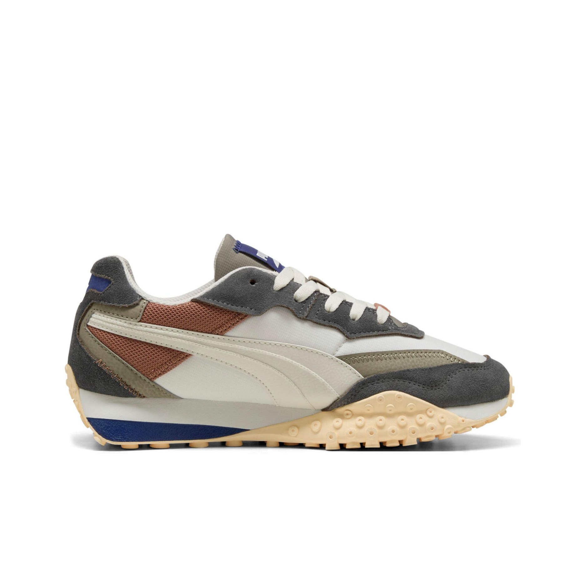 أحذية كاجوال منخفضة الارتفاع م - مراجعة Puma Shoes Rs-X وسعره