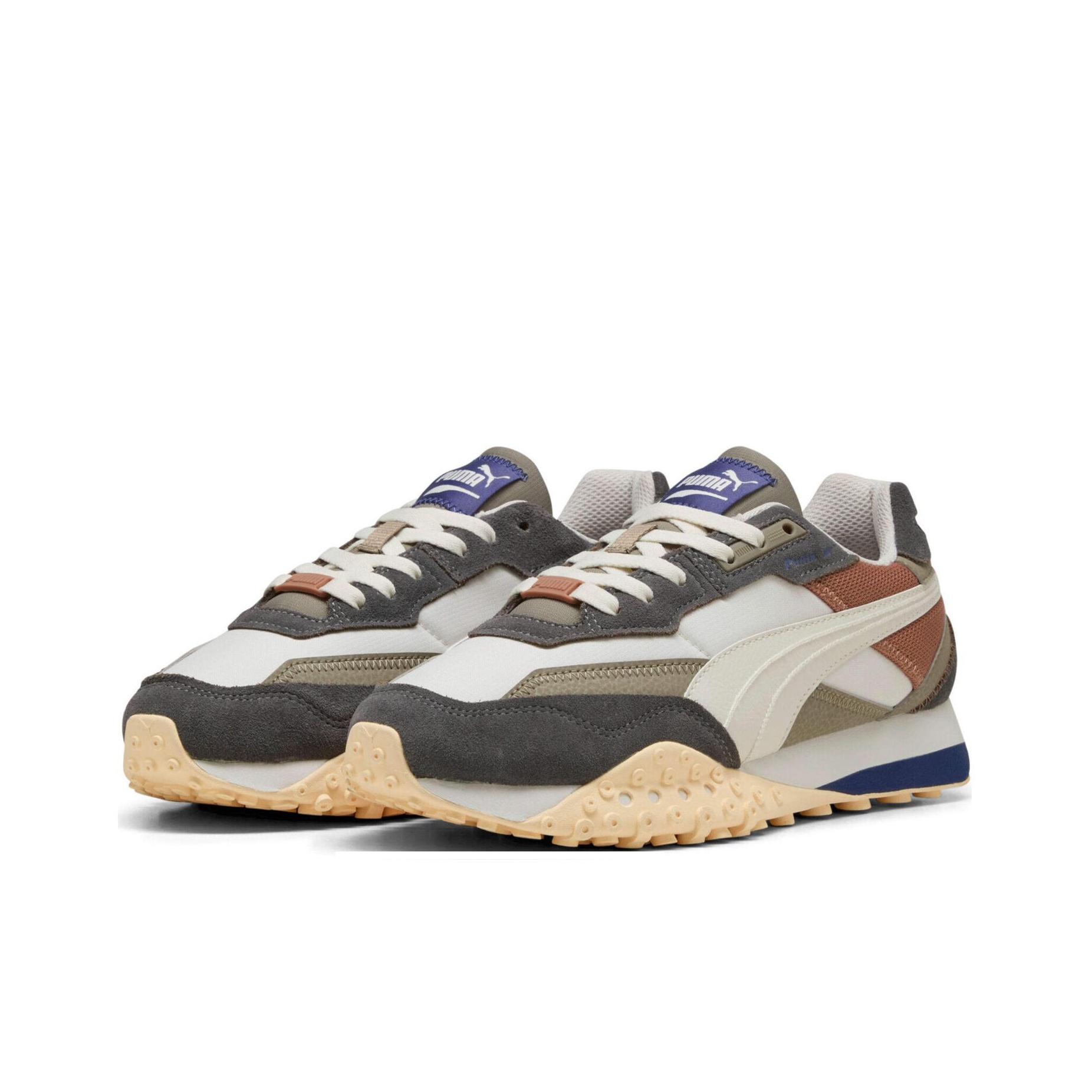 أحذية كاجوال منخفضة الارتفاع م - مراجعة Puma Shoes Rs-X وسعره
