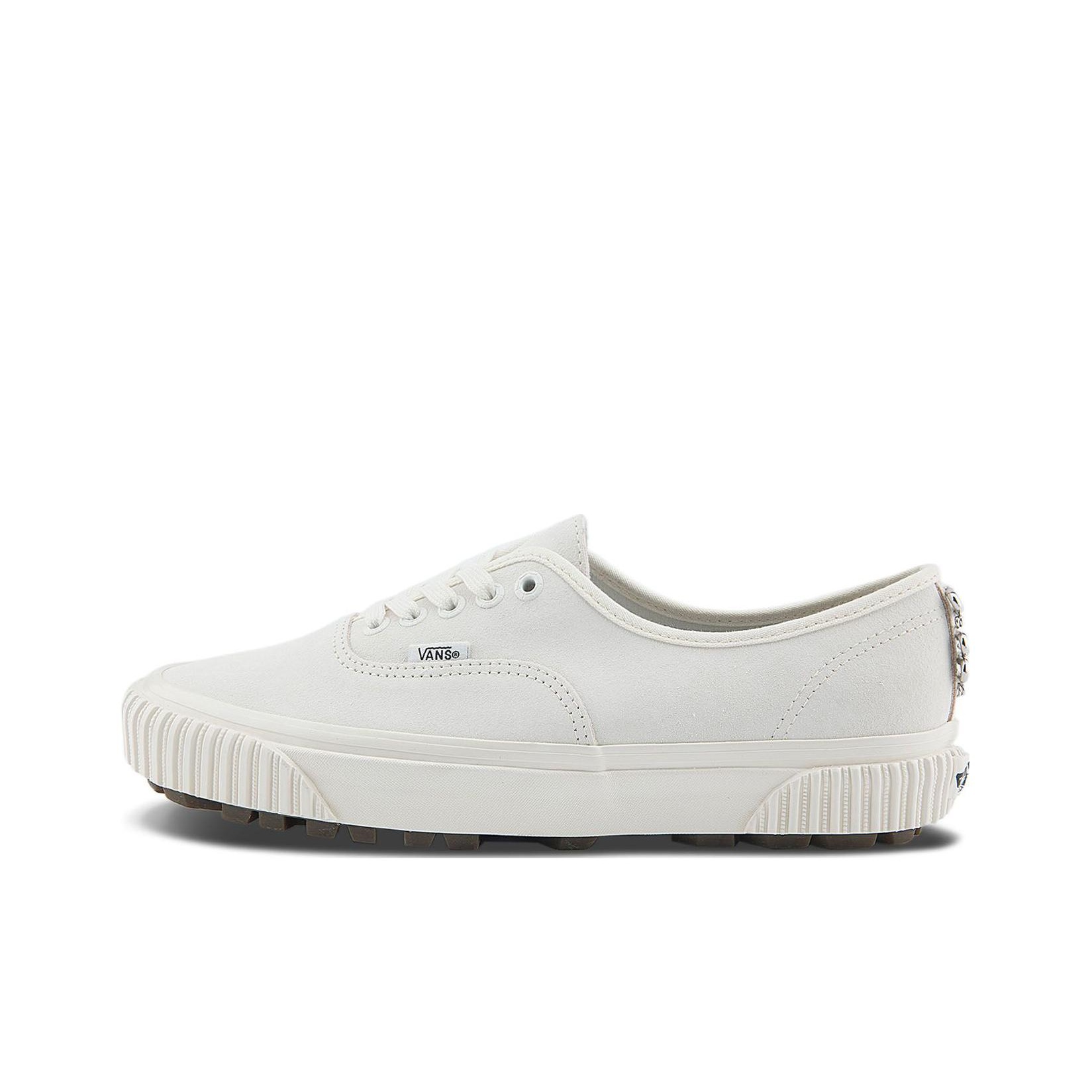 حذاء فانز أوتنتيك 44 للسكات بو - مراجعة Vans Shoes Authentic وسعره
