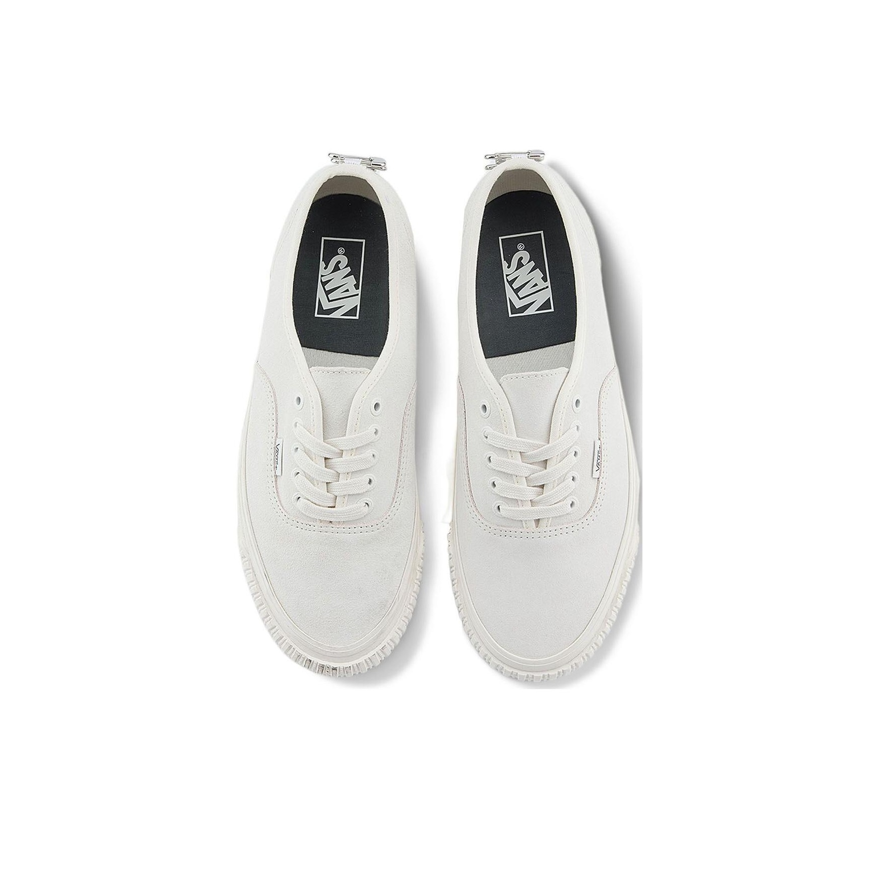 حذاء فانز أوتنتيك 44 للسكات بو - مراجعة Vans Shoes Authentic وسعره