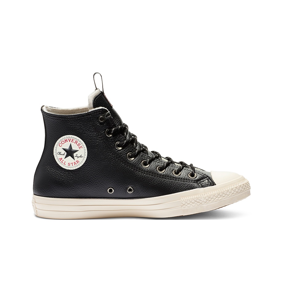 حذاء كونفرس تشاك تايلور أول ست - مراجعة Converse Shoes Chuck Taylor All Star وسعره