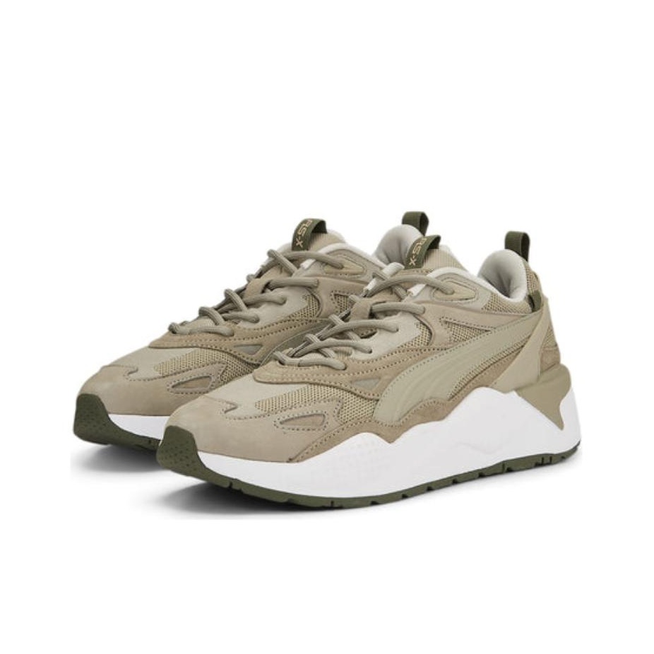 حذاء PUMA RS X كاجوال للجنسين  - مراجعة Puma Shoes Rs-X وسعره