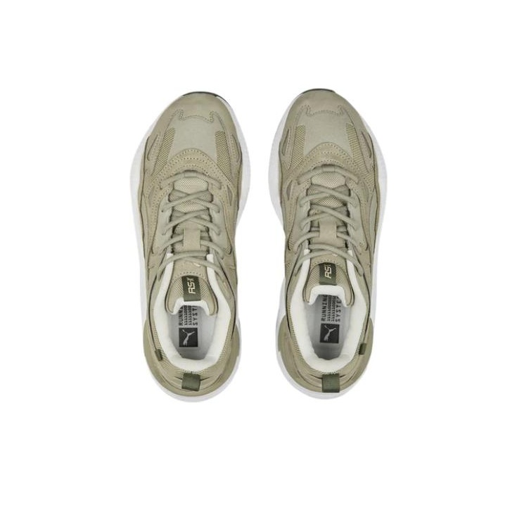 حذاء PUMA RS X كاجوال للجنسين  - مراجعة Puma Shoes Rs-X وسعره