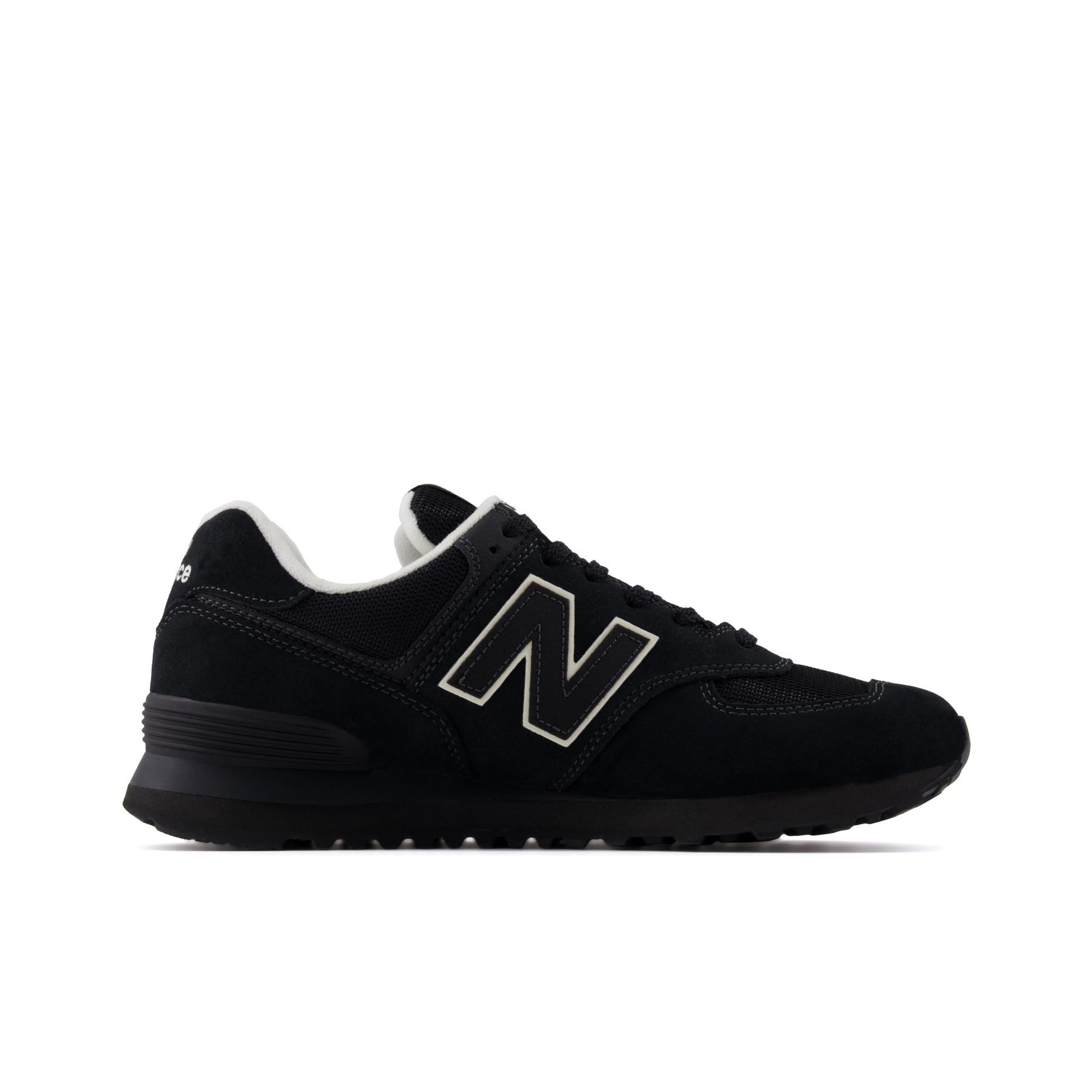 نيو بالانس × نيكو آند... حذاء  - مراجعة New Balance Shoes 574 وسعره