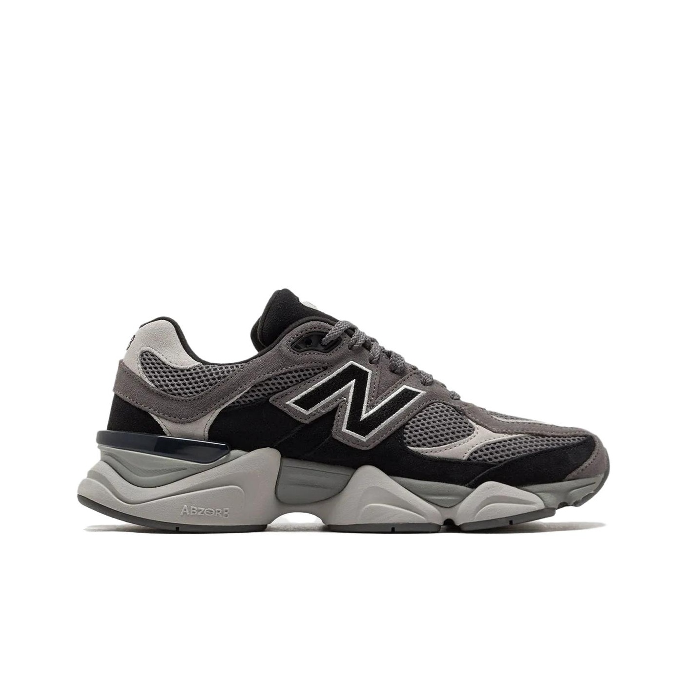 حذاء نيو بالانس NB 9060 للجري  - مراجعة New Balance Shoes 9060 وسعره