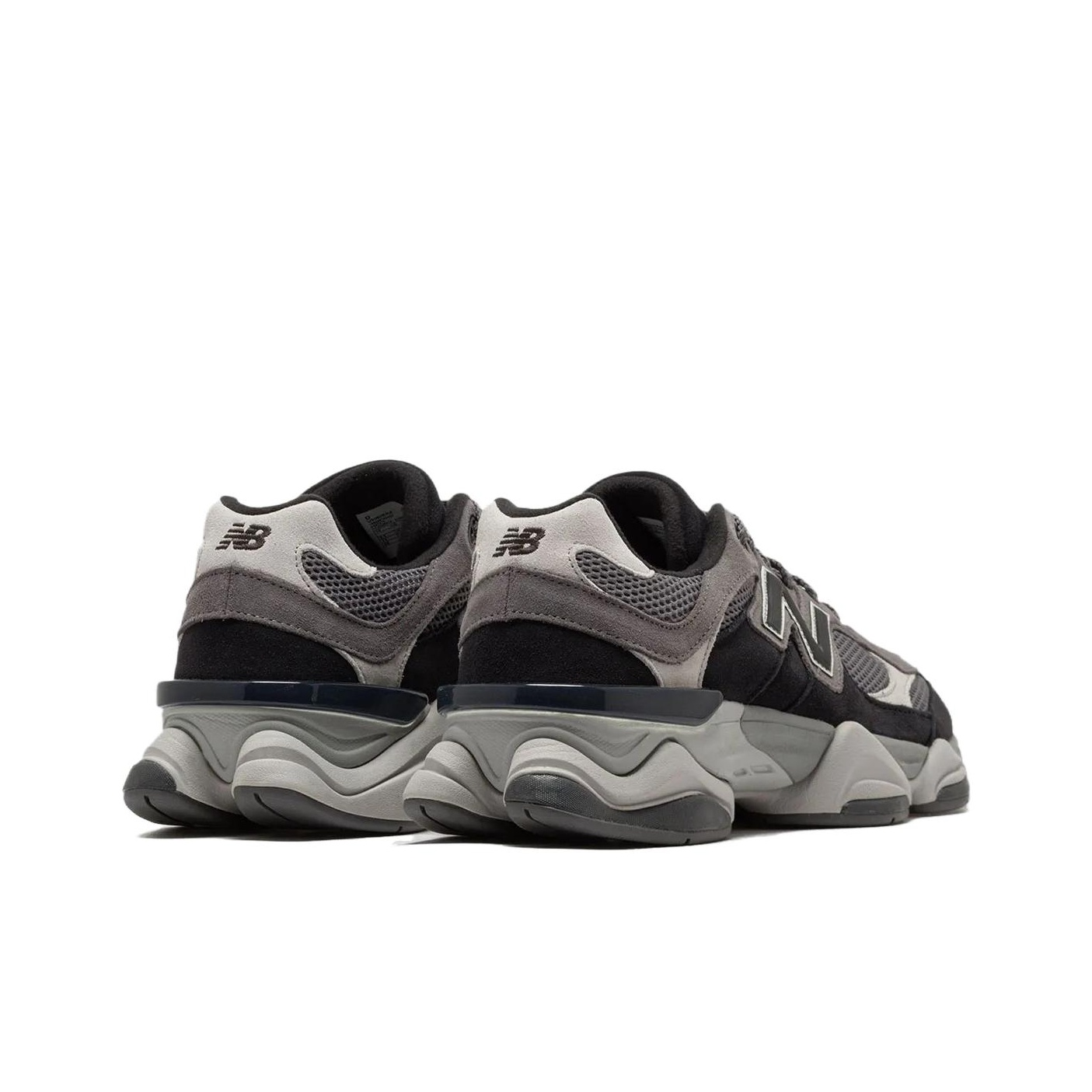 حذاء نيو بالانس NB 9060 للجري  - مراجعة New Balance Shoes 9060 وسعره